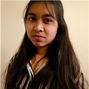 Cours particulier d'anglais (pratique oral et écrite)